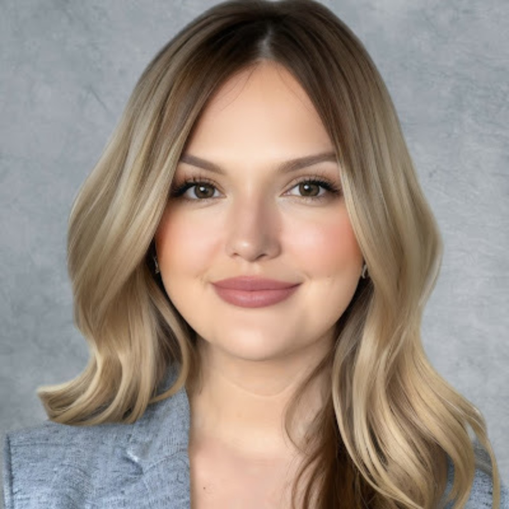 Meet your Posher, Kaitlyn